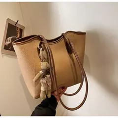 Bolso Hilo Muñeco - comprar en línea