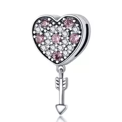 Dijes de Plata Mujer - tienda en línea