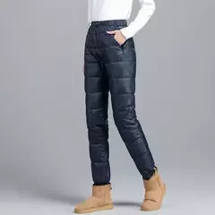 Pantalones Cálidos Inviernos - TOKO Directo a tu Puerta