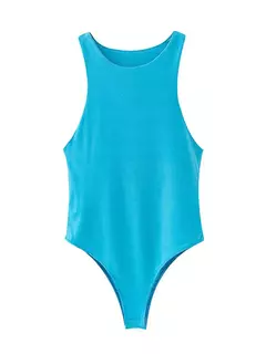 Imagen de Body femenino de 8 colores