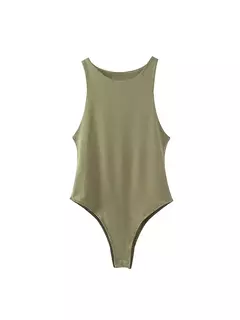 Body femenino de 8 colores en internet