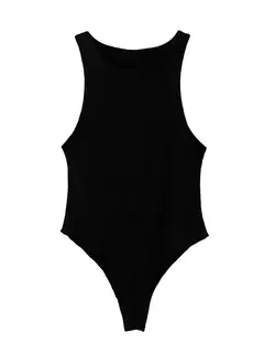 Imagen de Body femenino de 8 colores