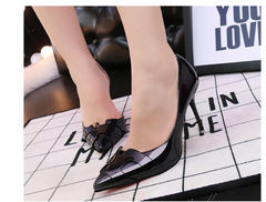 Zapatos Luna's Splendor
