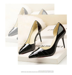 Zapatos Luna's Splendor - comprar en línea