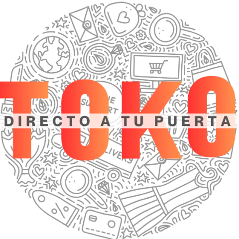 TOKO Directo a tu Puerta
