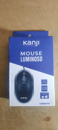 Mouse para notebook