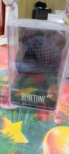 Divoom Parlante bluetooth blanco/ negro en internet