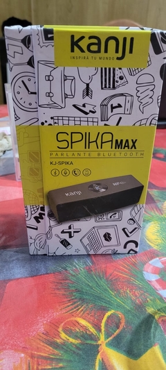 Parlante Bluetooth