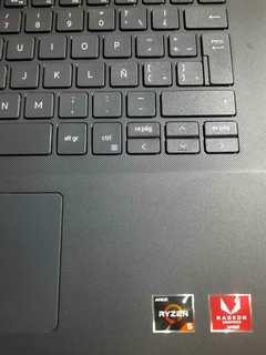 Imagen de Notebook Gamer Dell