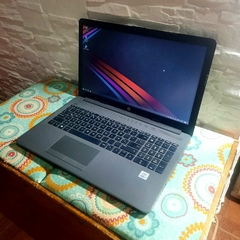 Notebook i3 Hp - comprar online