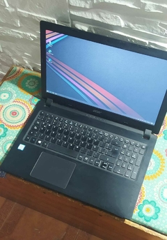 Notebook Acer i3 - comprar online
