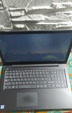 Notebook Lenovo i5 - comprar online
