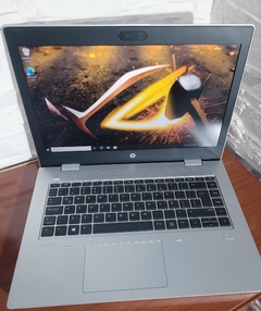 Notebook Hp Ryzen 3 - ComonuevoReacondicionados Notebooks, Pc y accesorios