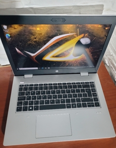 Notebook Hp Ryzen 3 - tienda online
