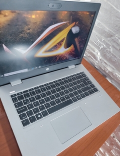 Notebook Hp Ryzen 3 en internet