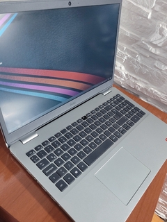 Notebook Dell Ryzen 5