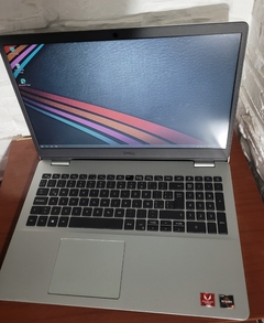 Notebook Dell Ryzen 5 - ComonuevoReacondicionados Notebooks, Pc y accesorios