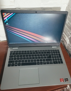 Notebook Dell Ryzen 5 - tienda online
