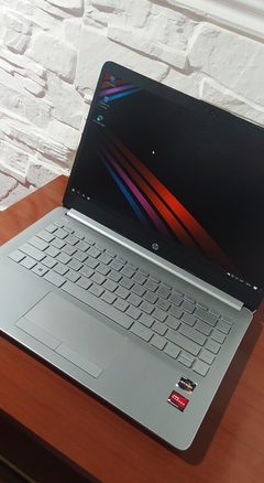 Notebook Hp Ryzen 3 - ComonuevoReacondicionados Notebooks, Pc y accesorios