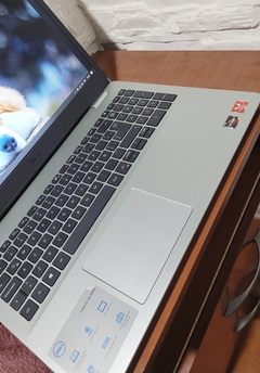 Notebook Ryzen - comprar online