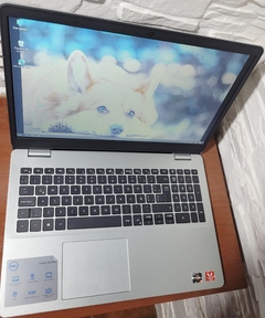 Notebook Ryzen