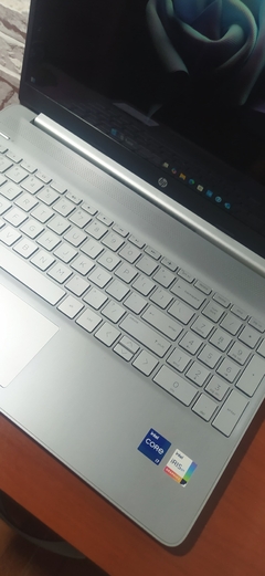 Notebook i7 11va GAMER Irix Xe Ssd DDR4 - comprar online