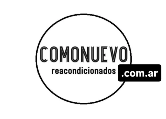 ComonuevoReacondicionados Notebooks, Pc y Celulares