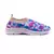Tênis Feminino Meia Tie Dye - comprar online