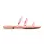 Sandália Rasteira Multicolor - comprar online