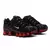 Tênis Nike Shox TLX 12 Molas Refletivo - comprar online
