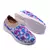Tênis Feminino Meia Tie Dye - comprar online
