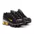 Tênis Nike Shox TLX 12 Molas Refletivo - comprar online