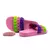 Chinelo Slider Infantil Max Pop it Menino e Menina - comprar online