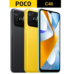 POCO C40 - comprar online