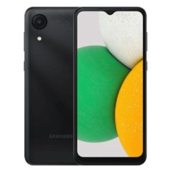 SAMSUNG GALAXY A03