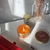 Vela Aromática Xícara de Café na internet