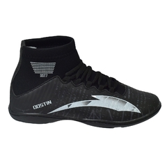 Chuteira Dostin Futsal Cano Alto na internet