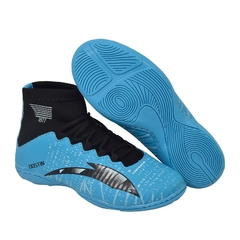 Chuteira Dostin Futsal Cano Alto