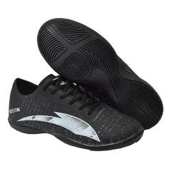 Chuteira Dostin Futsal Cano Alto - loja online