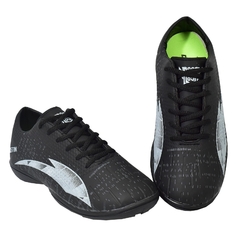 Imagem do Chuteira Dostin Futsal Cano Alto