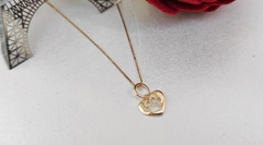 Pingente Love Pet