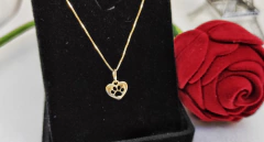 Pingente Love Pet - comprar online