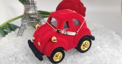 Pulseira infantil em Ouro 18K
