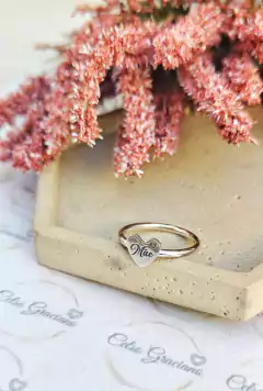 ANEL COLEÇÃO CELEBRAR MÃE PERSONALIZADO - comprar online