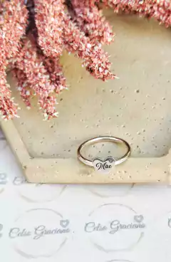 ANEL COLEÇÃO CELEBRAR MÃE PERSONALIZADO na internet
