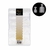 MELY TIPS SOFT GEL PARA PEDICURIA CUADRADA X500PCS LH-M125A 7809202301280