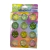 CHERIMOYA CAJA DE GLITTER DECOCARTON X12 SURTIDO en internet
