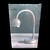 PARIS NIGHT CABINA LAMPARA INALAMBRICA FLOR 2 - comprar online