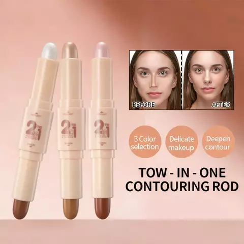 ($1800/U) TEI 2IN1 HIGHLIGHT&CONTORNO TEI8323 6971968516039 - comprar online