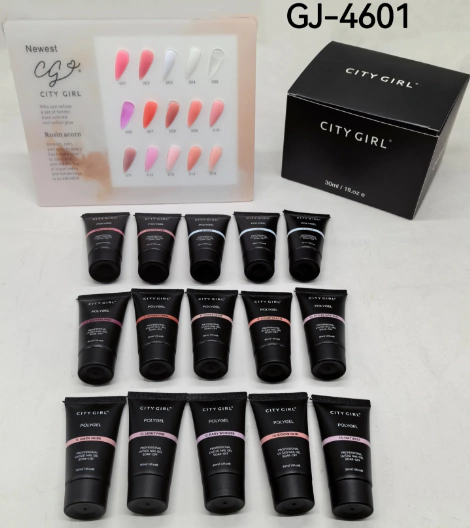 CG POLYGEL 30ML/22618